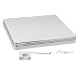 Світлодіодний світильник Silver 48Вт 5000К IP40