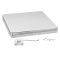 Світлодіодний світильник Silver 48Вт 5000К IP40