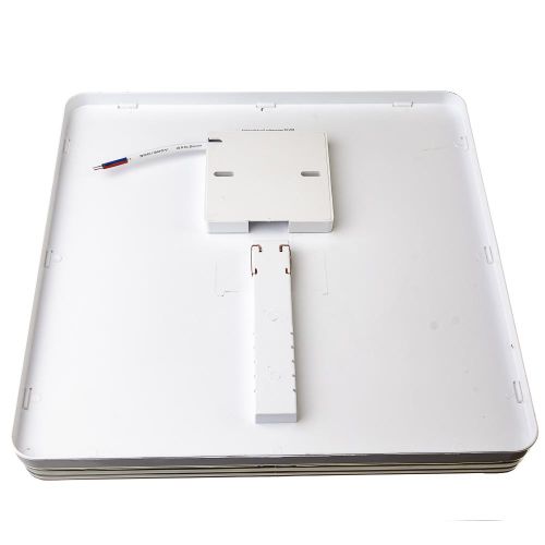 Світлодіодний світильник Silver 48Вт 5000К IP40
