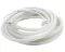 Светодиодный неон PROLUM™ Круглый D15, IP68, 220V, Series "RN", Белый, PRO