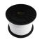 Світлодіодний неон PROLUM™ 8x16, IP68, 220V, Series "GL", Білий, PRO