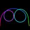 Світлодіодний неон PROLUM™ 10x20, IP68, 12V, Series "FT", RGB Pixel Full Color, PRO