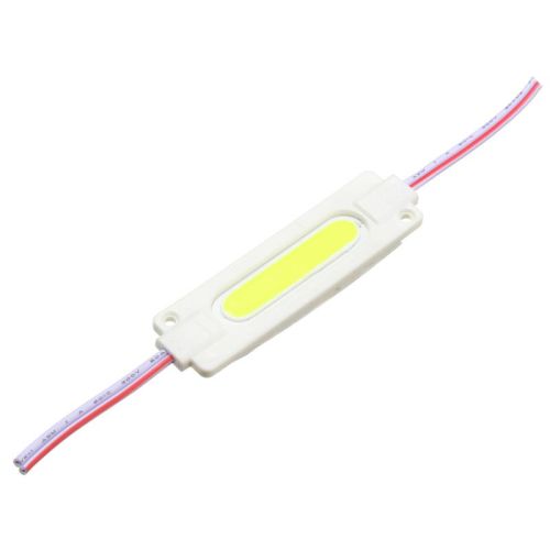 Світлодіодний модуль PROLUM COB 2W 12V, Білий (5500-6000К)