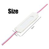 Світлодіодний модуль PROLUM COB 2W 12V, Білий (5500-6000К)