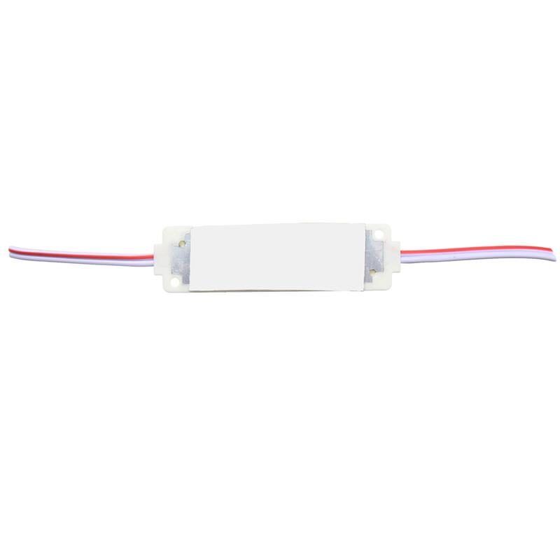 Світлодіодний модуль PROLUM COB 2W 12V, Білий (5500-6000К)