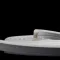 Світлодіодний неон PROLUM™ 8x16, IP68, 12V, Series "SF", Тепло-білий, PRO