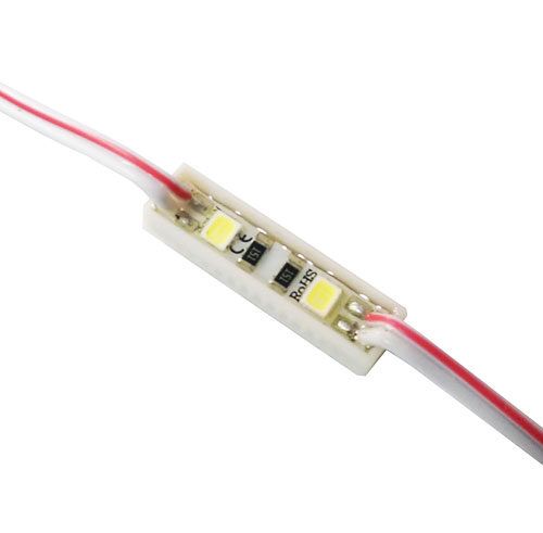 Лед модуль (кластер) 12В RISHANG M102TA 0.24Вт 7000К IP65