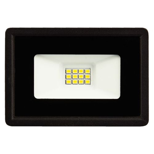Світлодіодний прожектор 10Вт AREAL PR-10 6200К 220V IP65