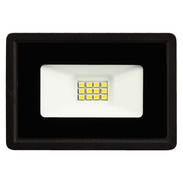Світлодіодний прожектор 10Вт AREAL PR-10 6200К 220V IP65