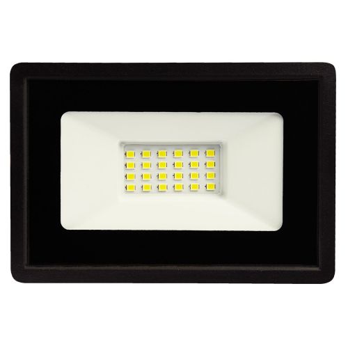 Світлодіодний прожектор 20Вт AREAL PR-20 6200К 220V IP65