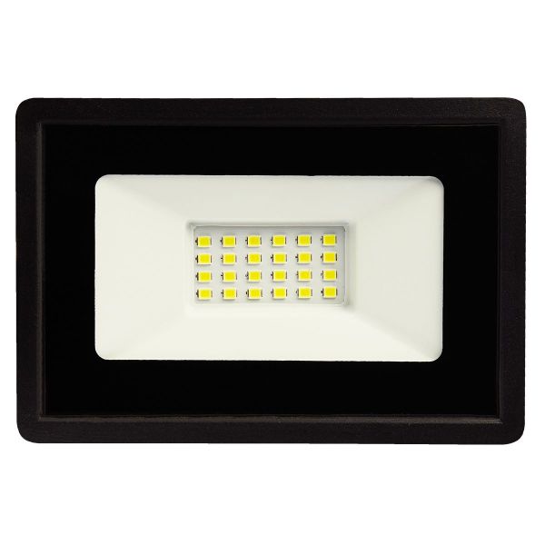Світлодіодний прожектор 20Вт AREAL PR-20 6200К 220V IP65