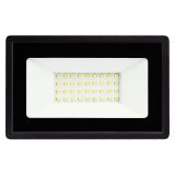 Світлодіодний прожектор 30Вт AREAL PR-30 6200К 220V IP65