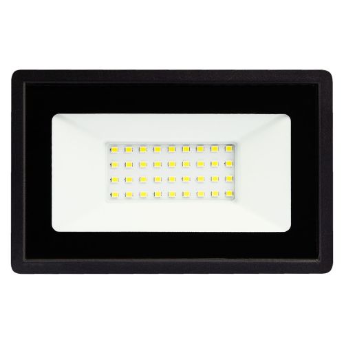 Світлодіодний прожектор 30Вт AREAL PR-30 6200К 220V IP65