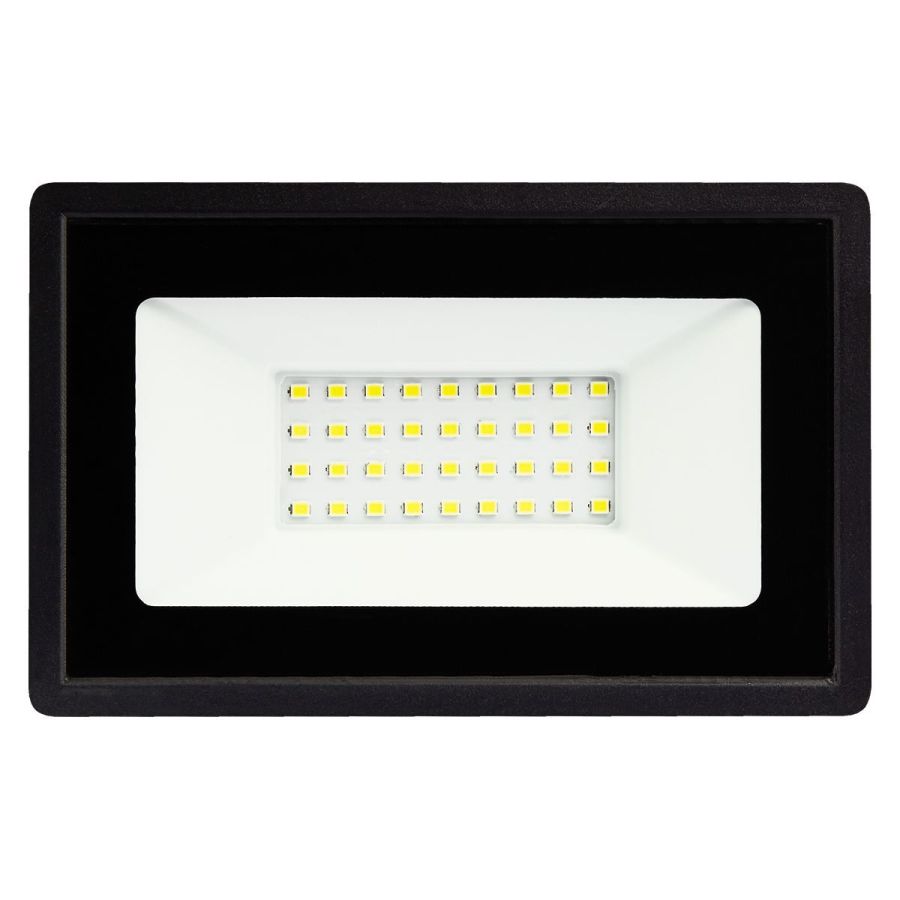 Світлодіодний прожектор 30Вт AREAL PR-30 6200К 220V IP65