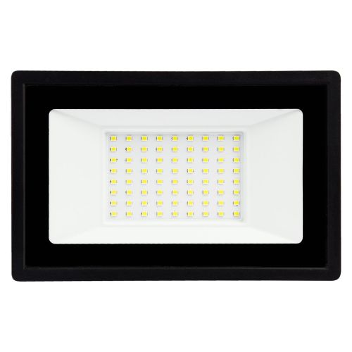 Світлодіодний прожектор 50Вт AREAL PR-50 6200К 220V IP65