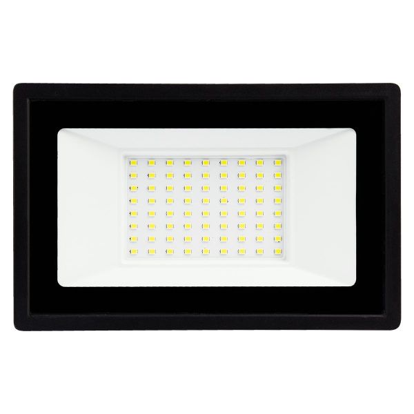 Светодиодный Прожектор 50Вт AREAL PR-50 6200К 220V IP65