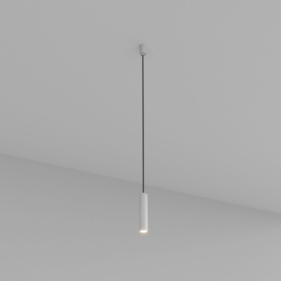 Skarlat RHL7728 3W WH 4000K