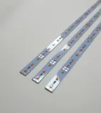 Светодиодная Фито линейка LEDTech 12В 2835-72 20Вт IP20 полного спектра