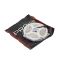 Світлодіодна LED стрічка PROLUM™ 24V; IP20; 5050\120; Series "SG", RGB