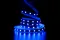 Світлодіодна LED стрічка PROLUM 24V; IP20; 5050\60; Series "SG", RGB