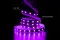 Світлодіодна LED стрічка PROLUM 24V; IP20; 5050\60; Series "SG", RGB