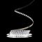 Світлодіодна LED стрічка PROLUM™ 12V; 2835\120; IP20; Series "SG", Білий+Тепло-Білий (2700-6500K)