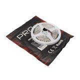 Світлодіодна LED стрічка PROLUM™ 12V; 2835\120; IP20; Series "SG", Білий+Тепло-Білий (2700-6500K)