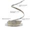 Світлодіодна LED стрічка PROLUM™ 12V; 2835\120; IP20; Series "SG", Білий+Тепло-Білий (2700-6500K)