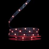 LED лента 12В 5050-30 7,2Вт S RGB IP20