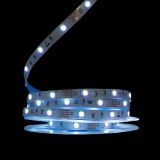 LED лента 12В 5050-30 7,2Вт S RGB IP20