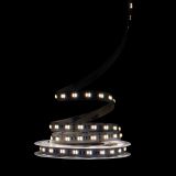 Світлодіодна LED стрічка PROLUM™ 12V; 5050\60; IP20; Series "PRO", RGB + CCT