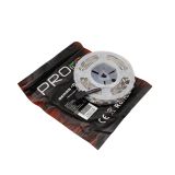 Світлодіодна LED стрічка PROLUM™ 12V; 5050\60; IP20; Series "PRO", RGB + W