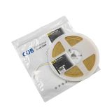 Світлодіодна LED стрічка PROLUM™ 12V; СОВ400; 3ММ; IP20; Series "SG", Білий (5500-6000К)