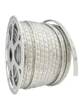LED лента 220В 5730-120 9Вт 1100Лм S 5500-6000К IP68