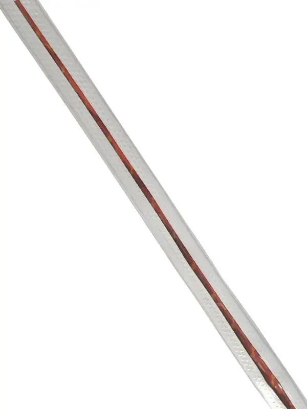LED лента 220В 5730-120 9Вт 1100Лм S 5500-6000К IP68
