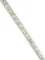Світлодіодна LED стрічка PROLUM™ 220V; 5730\120; IP67; Series "S", Білий (5500-6000К)