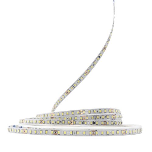 Світлодіодна LED стрічка PROLUM™ 24V; 2835\120; IP20; MAX 20M; Series "SG", Білий (5500-6000К)