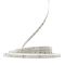 Світлодіодна LED стрічка PROLUM™ 24V; 2835\120; IP20; MAX 20M; Series "SG", Білий (5500-6000К)