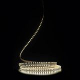 Світлодіодна LED стрічка PROLUM™ 24V; 2835\120; IP20; MAX 20M; Series "SG", Нейтральний-Білий (3800-4300K)