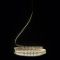 Світлодіодна LED стрічка PROLUM™ 24V; 2835\120; IP20; MAX 20M; Series "SG", Нейтральний-Білий (3800-4300K)