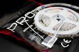 Світлодіодна LED стрічка PROLUM™ 24V; 2835\120; IP20; Series "SG", Нейтральний-Білий (3800-4300K)