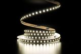 Світлодіодна LED стрічка PROLUM™ 24V; 2835\120; IP20; Series "SG", Нейтральний-Білий (3800-4300K)
