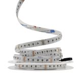 Світлодіодна LED стрічка PROLUM™ 24V; 3535\120; IP20; Series "PRO", RGB