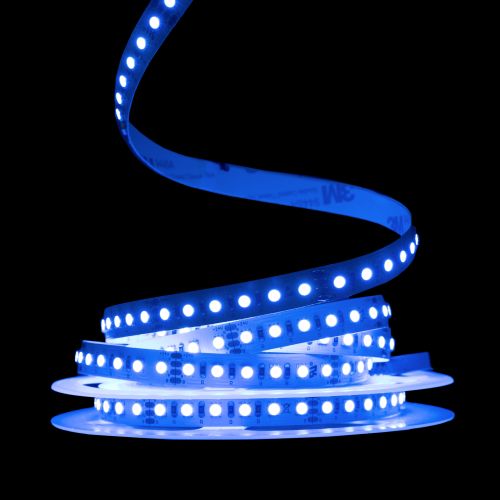 LED лента 24В 3535-120 16Вт серия PRO RGB IP20