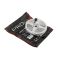 LED лента 24В 3535-120 16Вт серия PRO RGB IP20