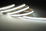 Світлодіодна LED стрічка PROLUM™ 24V; COB; 640LED; IP20; Series "SG" Білий+Тепло-Білий (2700-6500K)