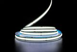 Світлодіодна LED стрічка PROLUM™ 24V; СОВ; 320; LED; IP20; Series "PRO", Білий (5500-6000К)