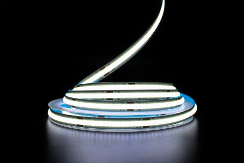 LED лента 24В СОВ-320 12Вт 1200Лм PRO 5500-6000K IP20