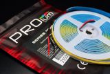 Світлодіодна LED стрічка PROLUM™ 24V; СОВ; 320; LED; IP20; Series "PRO", Білий (5500-6000К)