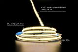 Світлодіодна LED стрічка PROLUM™ 24V; СОВ; 320; LED; IP20; Series "PRO", Нейтральний-Білий (3800-4300K)
